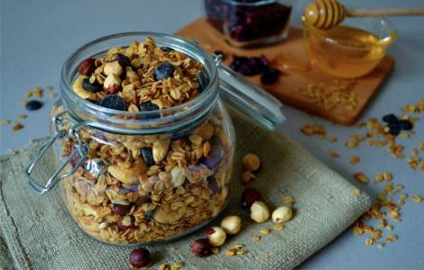 Los 5 mejores desayunos ricos en proteínas