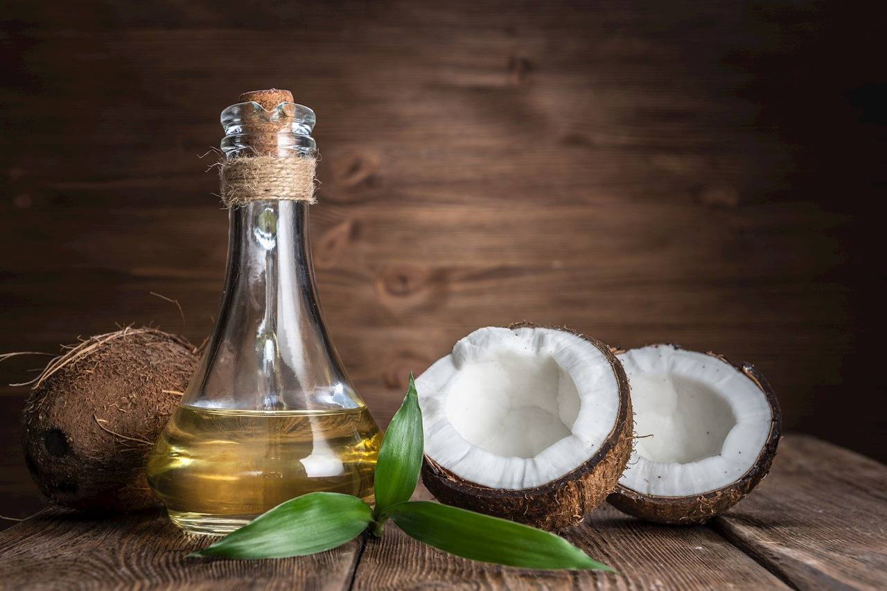 Aceite de coco: mitos y beneficios